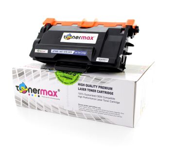 Brother TN-3467 Muadil Toner  / HL-L5200 / L6200 / MFC-L5755 / L6700 / L6900 12K