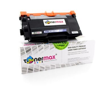 Brother TN-3467 Muadil Toner  / HL-L5200 / L6200 / MFC-L5755 / L6700 / L6900 12K