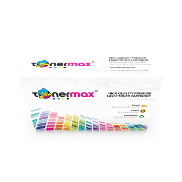 Lexmark C544 / C546 / X544 / X546 / X548 Muadil Toner Takım
