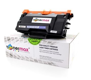 Brother TN-3437 / HL-L5200 / L6200 / MFC-L5755 / L6700 / L6900 Muadil Toner 8K