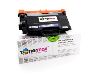 Brother TN-3437 / HL-L5200 / L6200 / MFC-L5755 / L6700 / L6900 Muadil Toner 8K