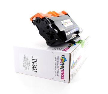 Brother TN-3437 / HL-L5200 / L6200 / MFC-L5755 / L6700 / L6900 Muadil Toner 8K