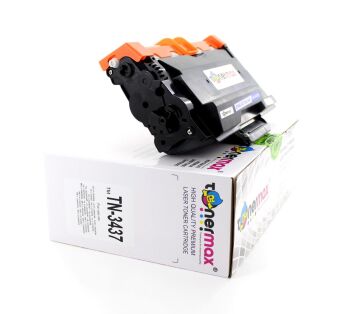 Brother TN-3437 / HL-L5200 / L6200 / MFC-L5755 / L6700 / L6900 Muadil Toner 8K