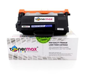 Brother TN-3437 / HL-L5200 / L6200 / MFC-L5755 / L6700 / L6900 Muadil Toner 8K