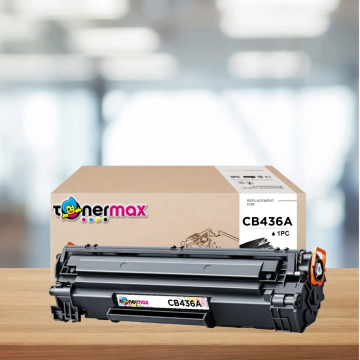 Hp CB436A Muadil Toneri/ M1120 / M1522 / P1505