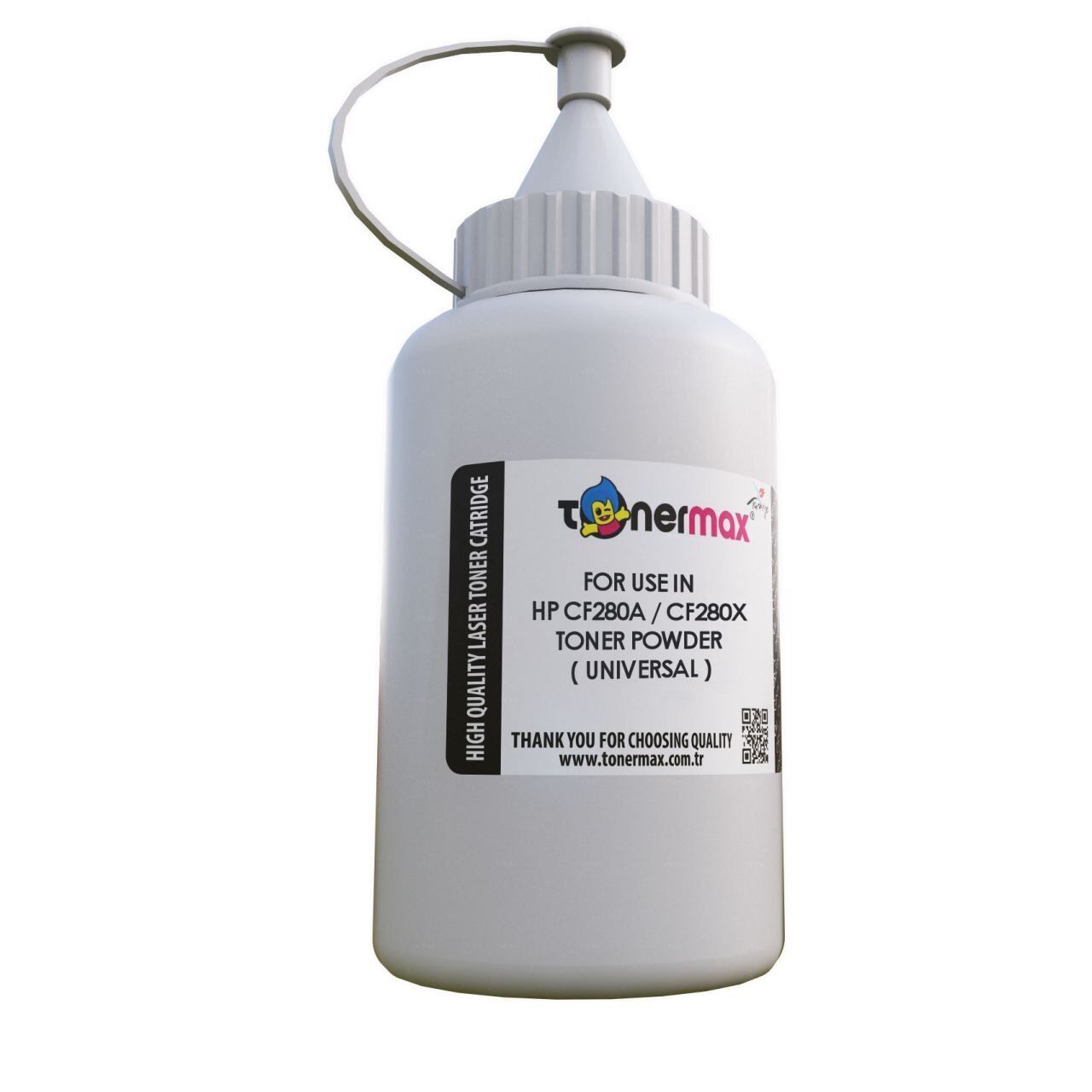 HP CF280A / CF280X Toner Tozu 500GR./ Pro 400 M425 / M401