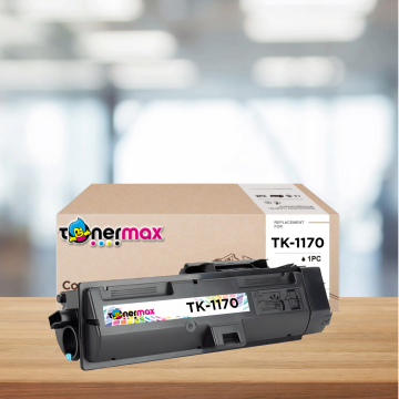 Kyocera Mita TK-1170 Muadil Toneri/ Ecosys M2040 / M2540 / M2640