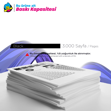 Kyocera TK-1150 Muadil Toneri/ Ecosys P2200 / M2135 / P2235 / M2735