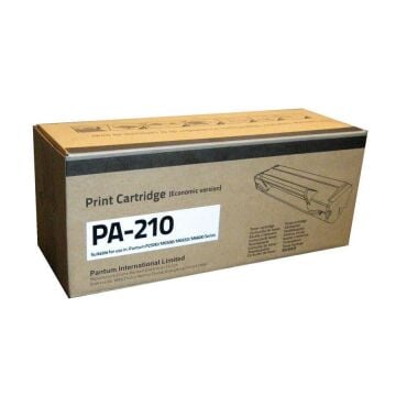 Pantum PA210 Orijinal Toner / P2200 / P2500 / M6500 / M6550 / M6600