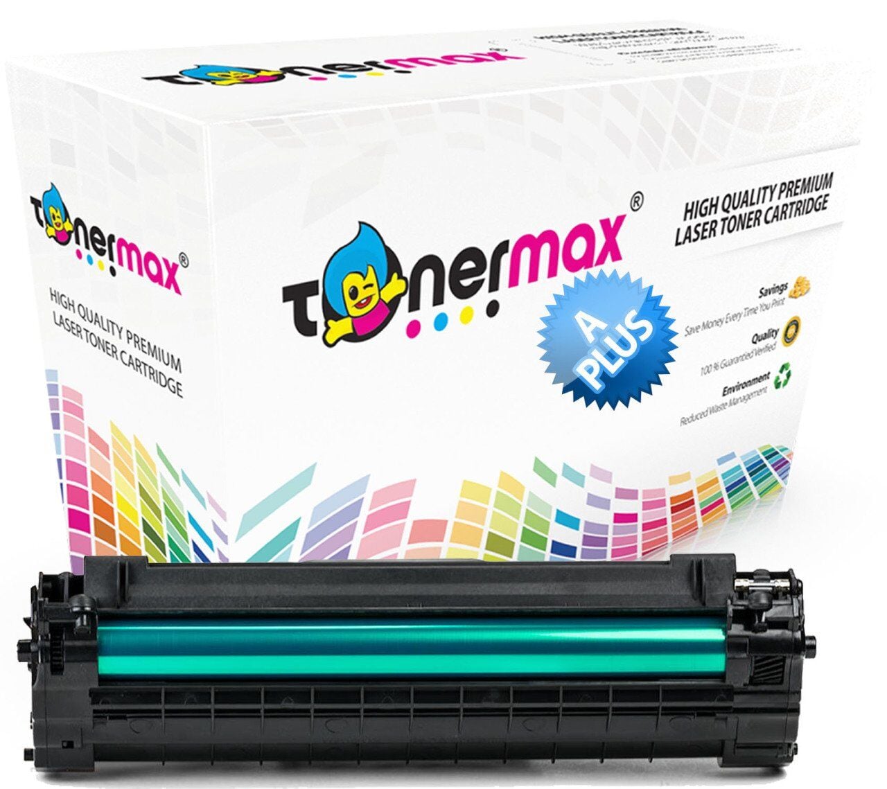 Samsung MLT-D117S / SCX-4655 A Plus Muadil Toner