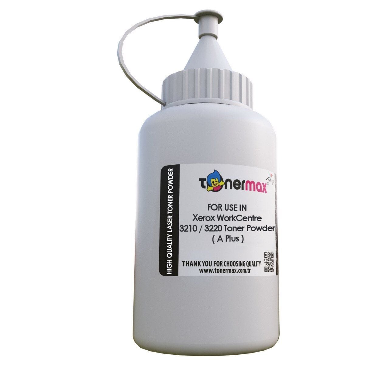 Xerox WorkCentre 3210 /  3220 / 106R01485 / 106R01487 Toner  Tozu - A Plus 500GR.