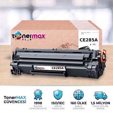 Hp CE285A / P1102 / M1212 / M1132 Muadil Toneri - A Plus