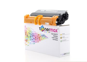 Brother TN-750 / TN-3350  Muadil Toner/ HL-5440 / 5450 / 5470 / 6180 / DCP-8110 / 8250 / MFC-8510 / 8520 / 8920 / 8950