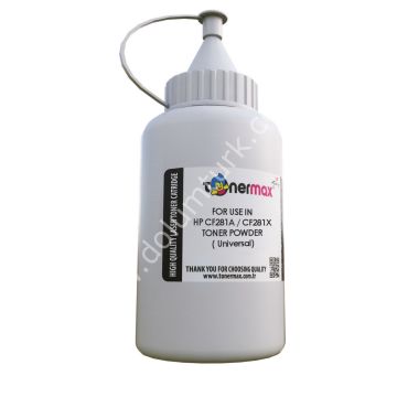 Hp CF281A / CF281X Toner Tozu 1000GR./ M605 / M630