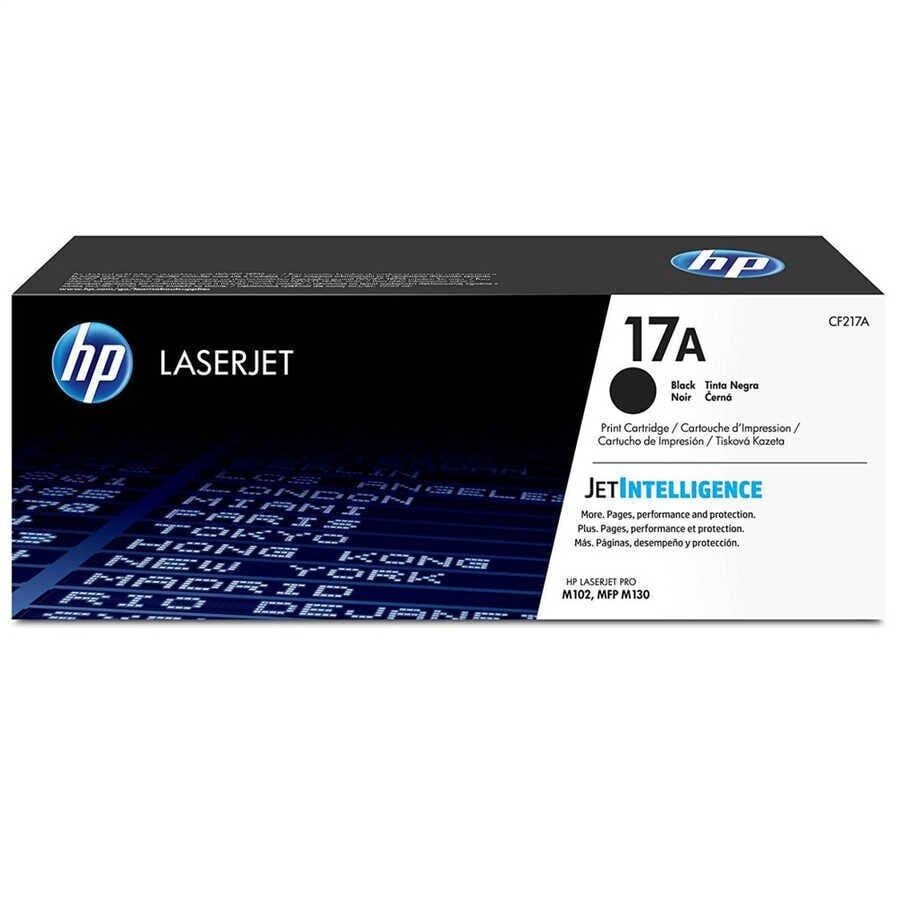 TonerMAX® HP CF217A Orijinal Toner