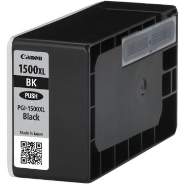 Canon PGI-1500XL Siyah Orjinal Kartuş