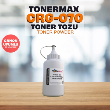 Canon CRG-070 Toner Tozu 1000GR./ LBP243dw / LBP246dw / MF461dw / MF463dw / MF465d