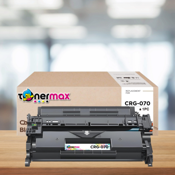 Canon CRG-070 Muadil Toner - Çipli / LBP243dw / LBP246dw / MF461dw / MF463dw / MF465dw / 5639C002AA