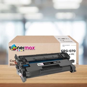 Canon CRG-070 Muadil Toner - Çipsiz / LBP243dw / LBP246dw / MF461dw / MF463dw / MF465dw / 5639C002AA