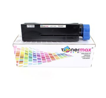 Oki B401 / MB411 / MB441 / MB451 / 44992404 Ekonomik Muadil Toneri