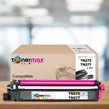 Brother TN273 / TN277 Kırmızı Muadil Toneri / HL-L3210 / L3230 / L3270 / L3290 / MFC-L3710 / L3750 / L3770