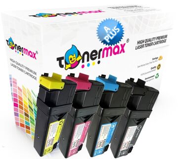 Xerox Phaser 6130 Muadil Toner Takımı - A Plus