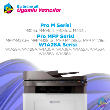 Hp 59A CF259A Muadil Toner Çipli - Avantaj Paket / Hp Laserjet M304 / M404 / M428
