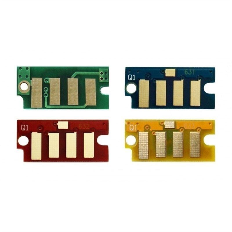 Xerox Phaser 6000 / 6010 / WorkCentre 6015 Çip