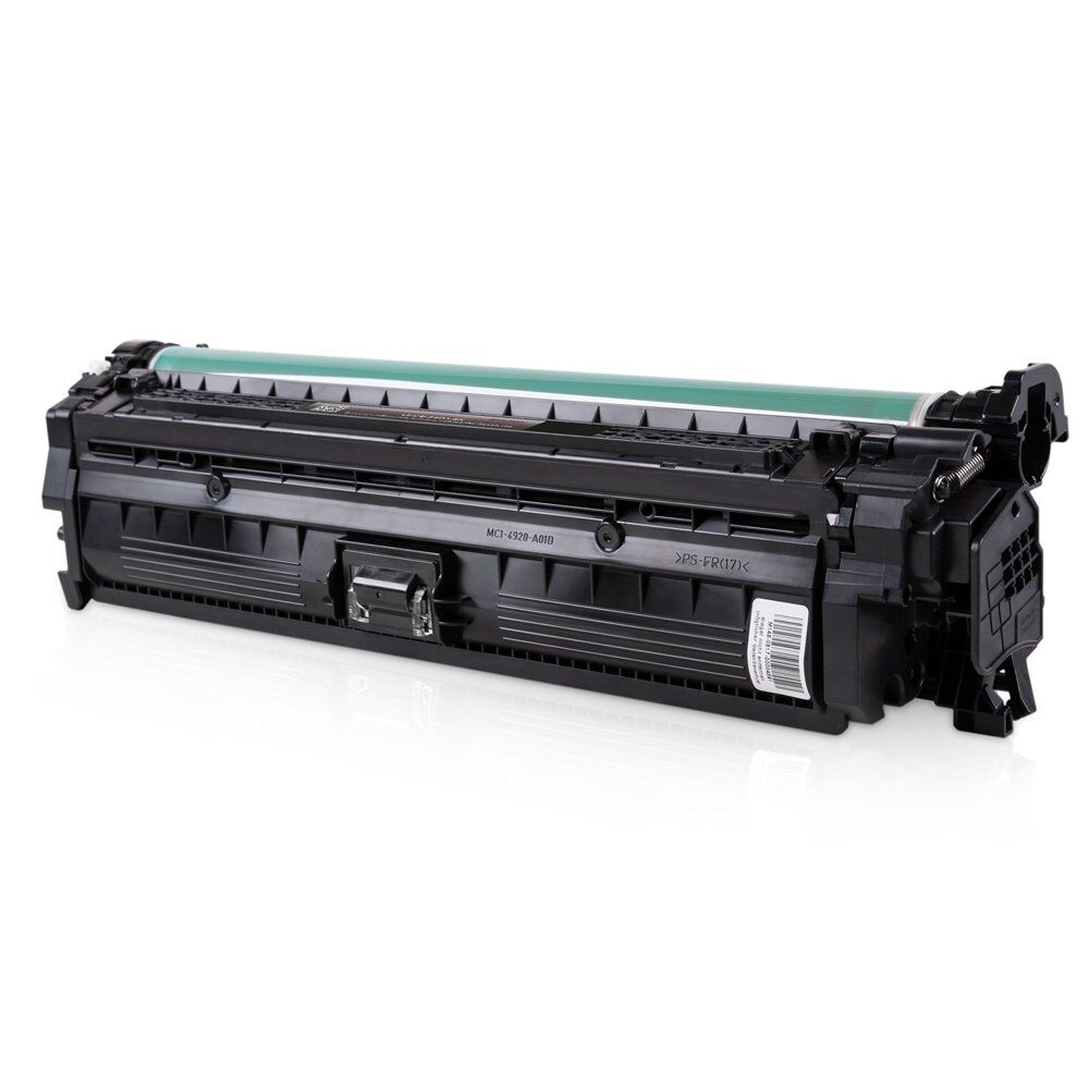 HP CE340A 651A Muadil Toner Siyah / Hp Enterprise 700 Color MFP M775