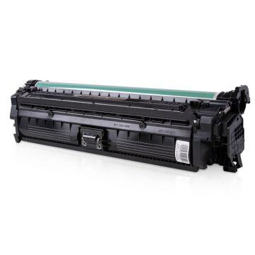 HP CE340A 651A Muadil Toner Siyah / Hp Enterprise 700 Color MFP M775