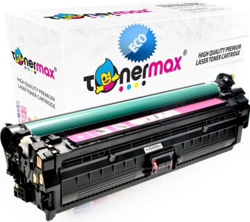 HP 307A - CE742A Muadil Toner Sarı / CP5220 / CP5225