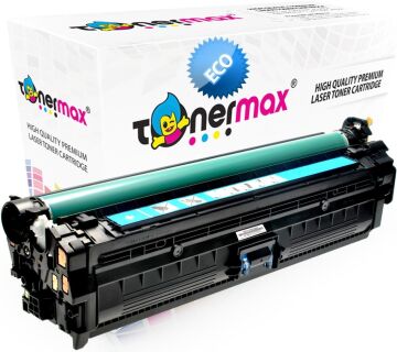HP 307A - CE742A Muadil Toner Sarı / CP5220 / CP5225