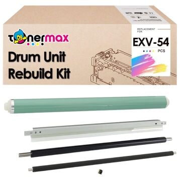 Canon C-EXV-54 Drum Yenileme Kiti / ImageRUNNER C3025i / C3125i / C3262i