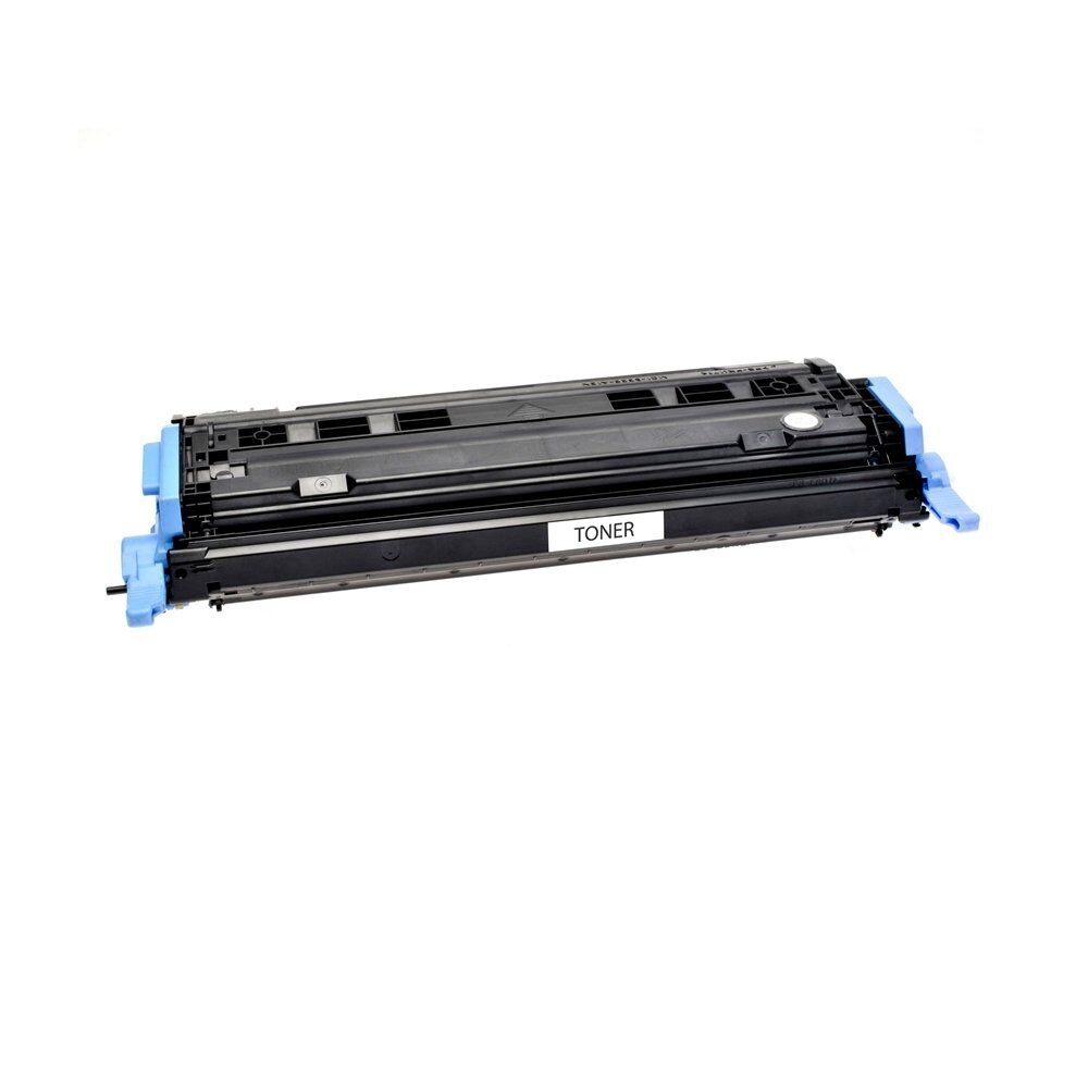 HP 124A - Q6000A Muadil Toner Siyah /CM1017 / 2600 / 2605 /1600