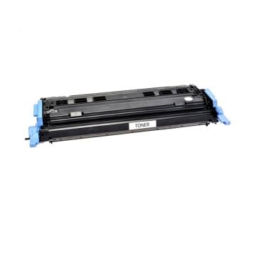 HP 124A - Q6000A Muadil Toner Siyah /CM1017 / 2600 / 2605 /1600