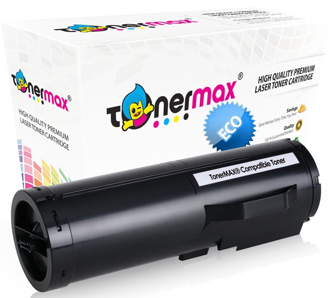 Xerox Phaser 3610 / WorkCentre 3615 / 106R02732 Muadil Toneri - Ekonomik