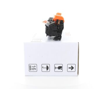 HP 504A / CE252A Sarı Muadil Toner / CP3520 / CP3525 / CM3530