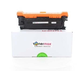 HP 504A / CE252A Sarı Muadil Toner / CP3520 / CP3525 / CM3530