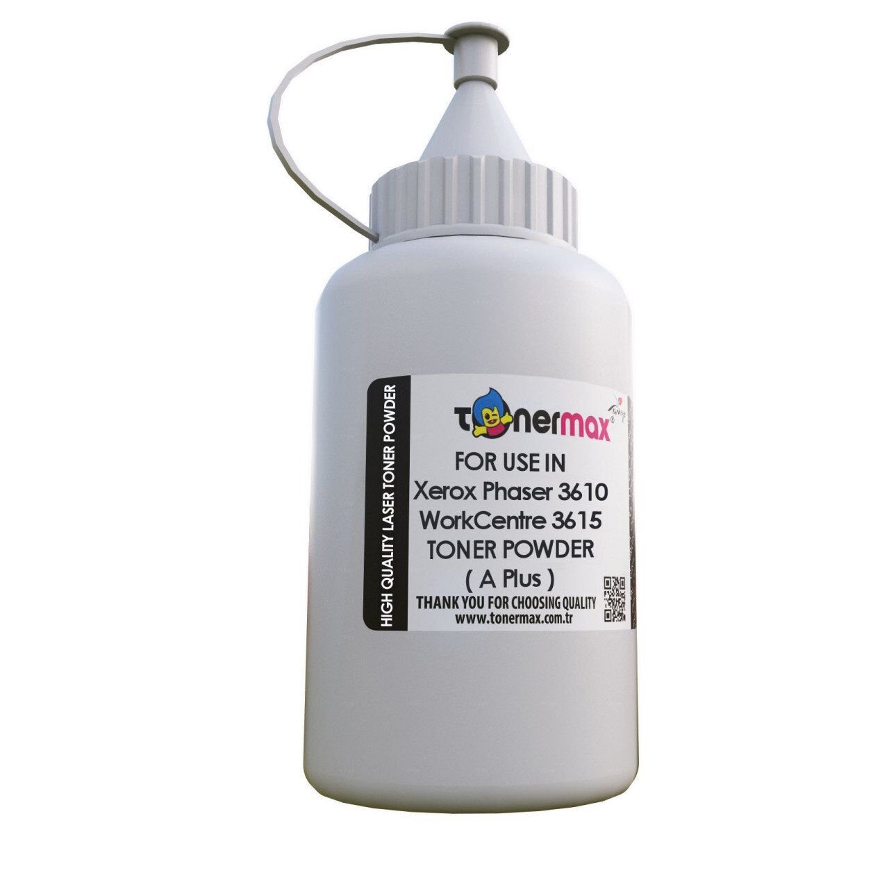 Xerox Phaser 3610 / WorkCentre 3615 / 106R02732 Toner Tozu - A Plus 500GR.