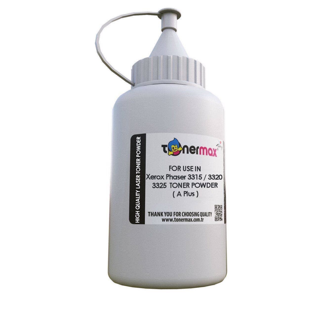Xerox 3315  / 3325 / 106R02312 / 106R02310 / 106R02308 Toner Tozu - A Plus 500GR.