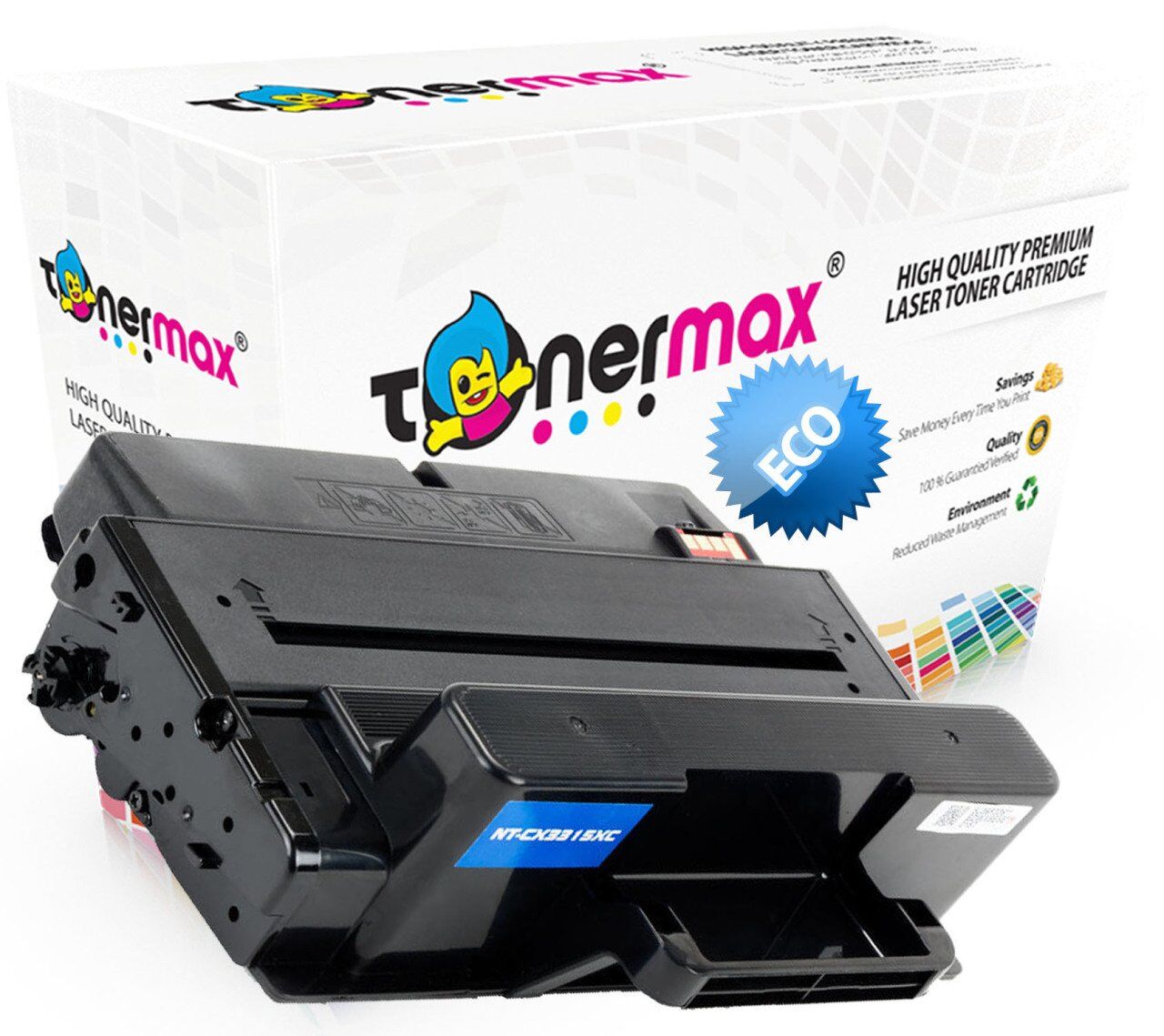 Xerox Workcentre 3325 / 106R02312 Muadil Toneri - Ekonomik
