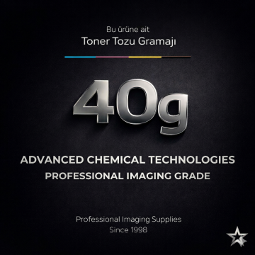 Canon CRG-067 Toner Tozu Siyah - Çipsiz / LBP-631Cw - LBP-633Cdw - MF-651Cw - MF-655Cdw - MF-655Cx - MF-657Cdw