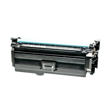 Hp CE261A Muadil Toner Mavi /  CP4025 / CP4520 / CP4525