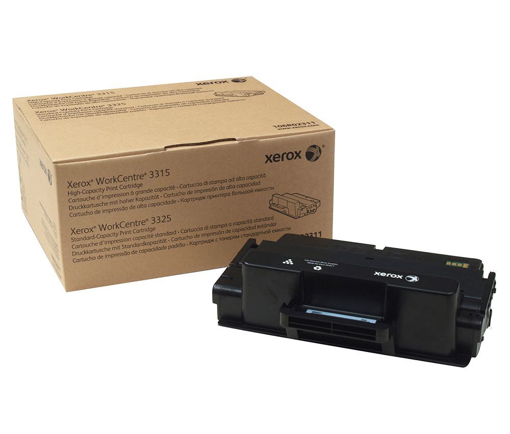 Xerox WorkCentre 3315 / 3325 / 106R02308 Orjinal Toner