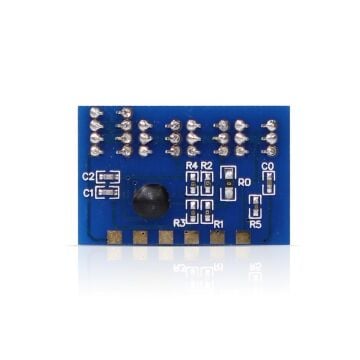 Xerox Phaser 3300 / 106R01412 / 106R01411 Çip