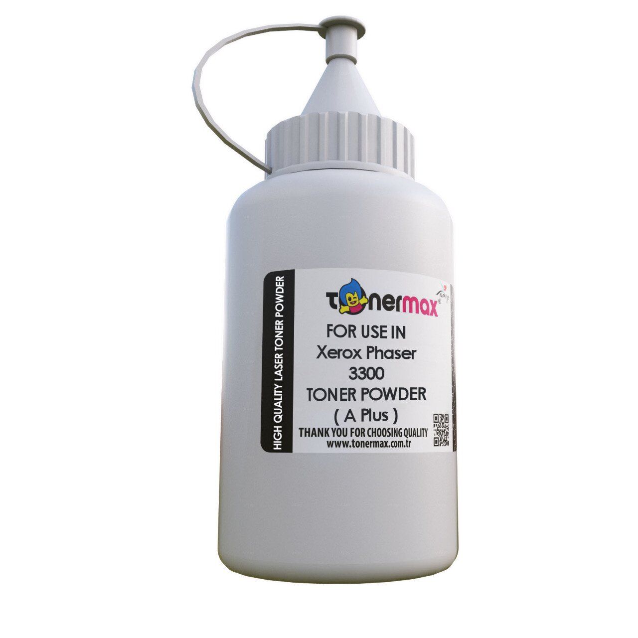 Xerox Phaser 3300 Toner Tozu - A Plus