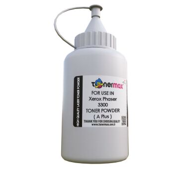 Xerox Phaser 3300 Toner Tozu - A Plus
