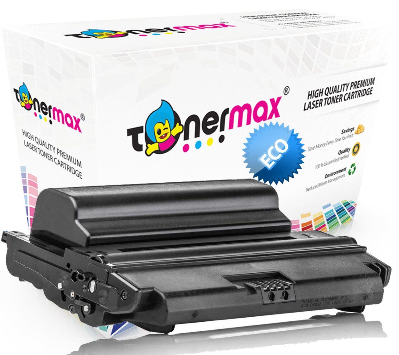 Xerox Phaser 3300 / 106R01411 / 106R01412 Muadil Toneri