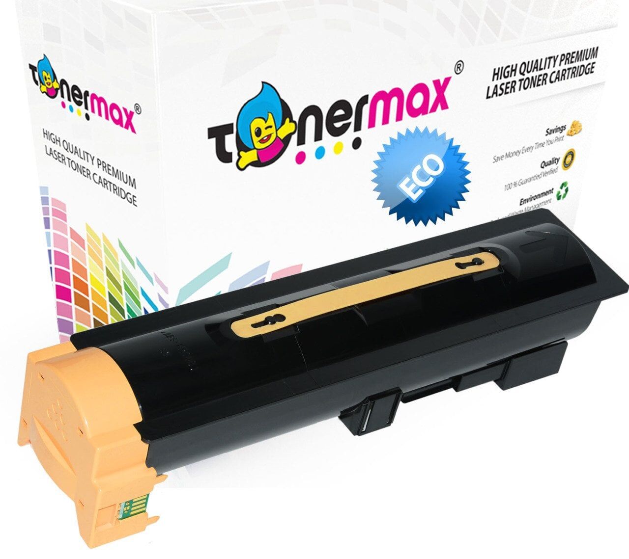 Xerox 106R01305 / WorkCentre 5222 / 5225 / 5230 Yüksek Kapasiteli Muadil Toner