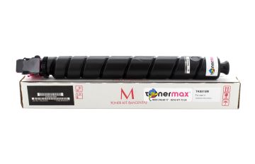 Kyocera TK-8515 Kırmızı Muadil Toneri / Taskalfa 5052ci / 5035ci /6052ci / 6053ci